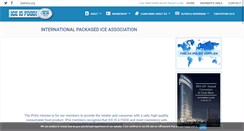 Desktop Screenshot of packagedice.com